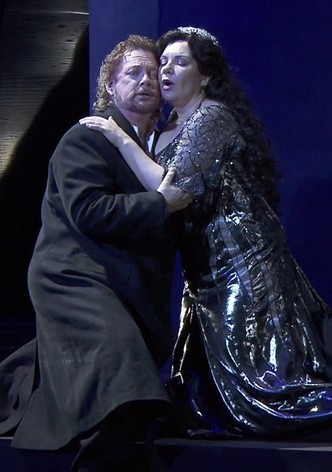 Saint-Saëns: Samson et Dalila