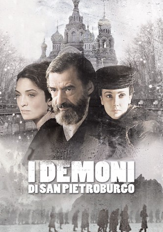 I demoni di San Pietroburgo