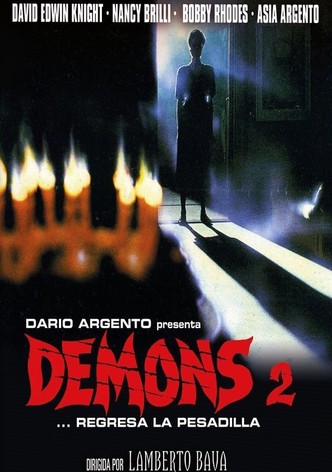 Demons 2