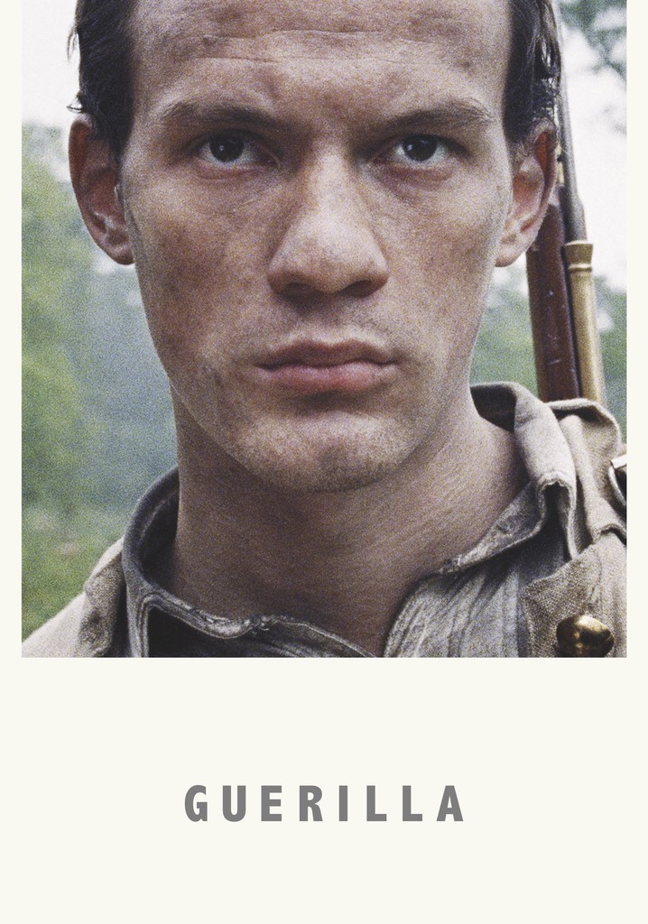 Guerilla