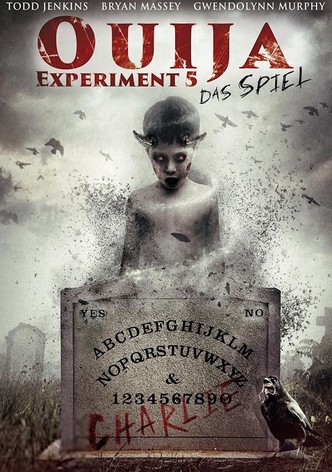 Das Ouija Experiment 5 - Das Spiel