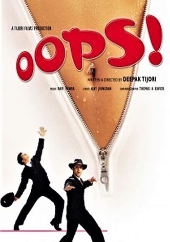 Oops!