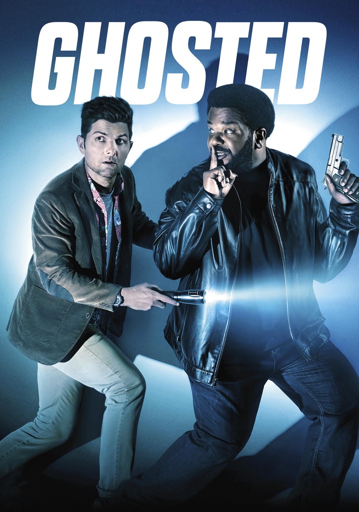 Ghosted watch tv show streaming online