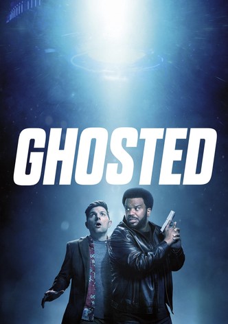 Ghosted