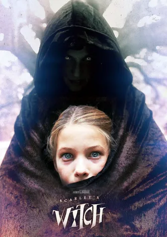Scarlet's Witch poster