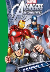 Avengers Rassemblement