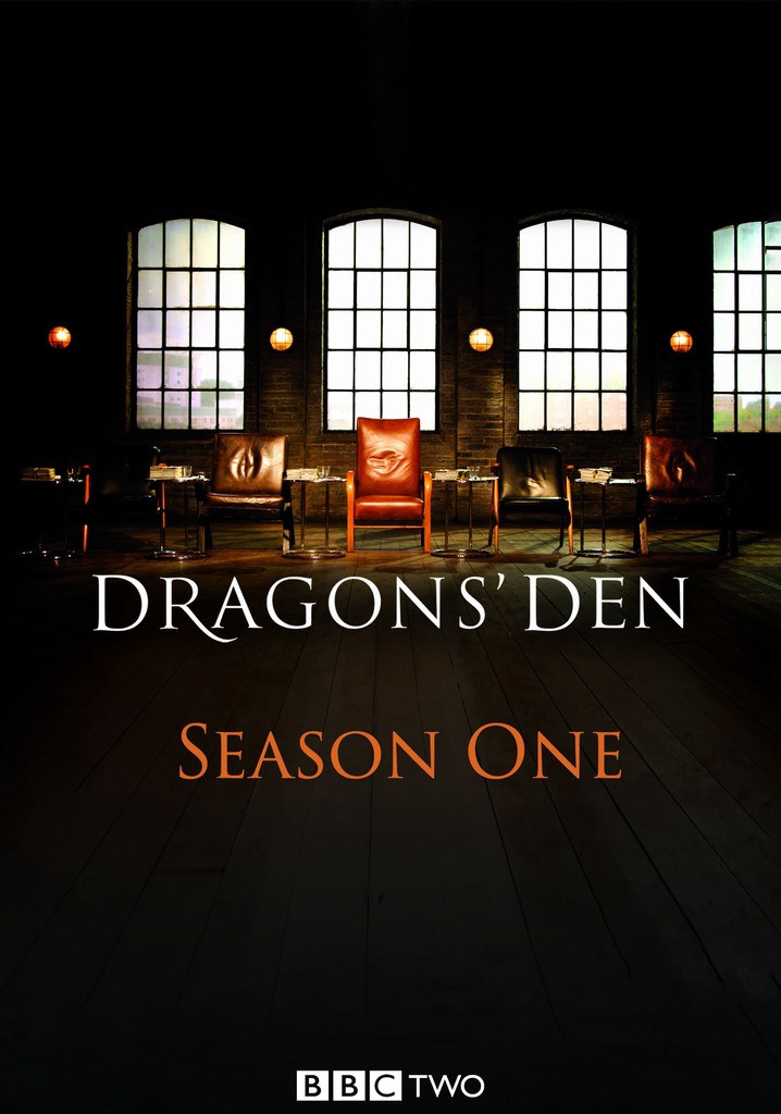 dragons den uk season 3 dailymotion