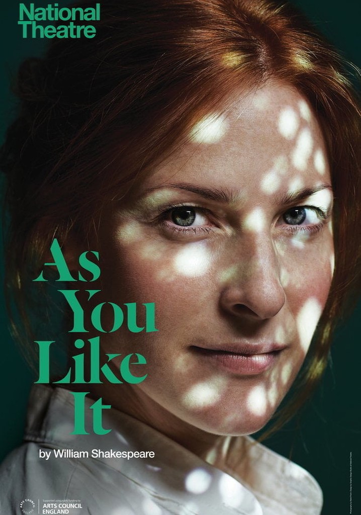 National Theatre Live: As You Like It