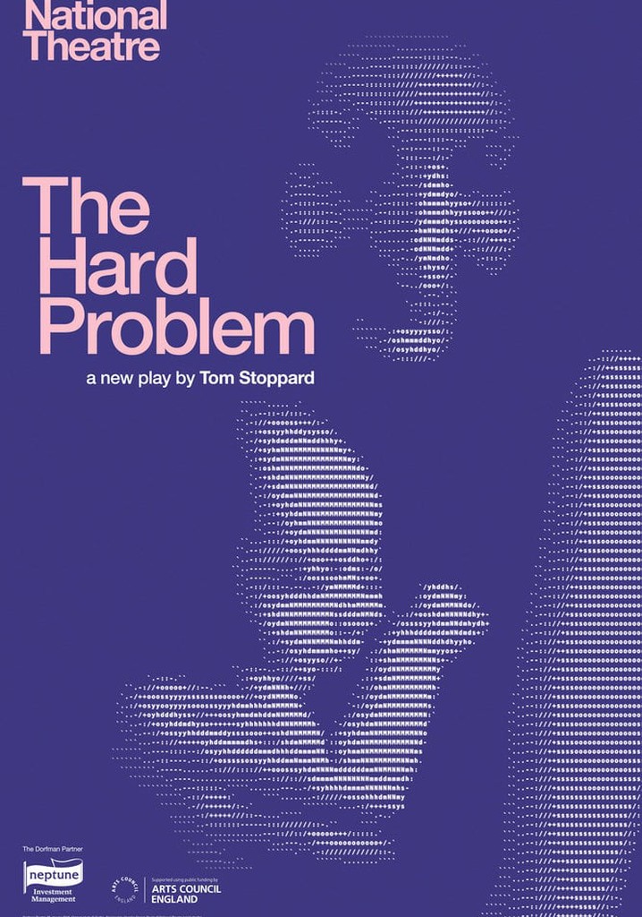 National Theatre Live: The Hard Problem