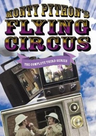 Monty Python's Flying Circus