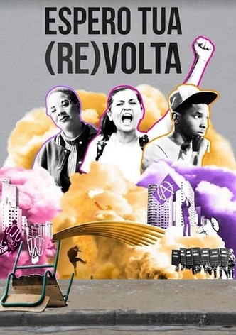 Espero Tua (Re)volta