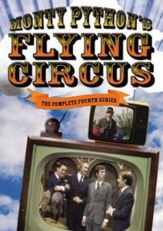 Monty Python's Flying Circus