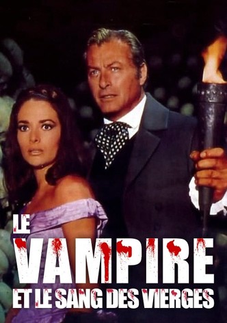 Le Vampire et le Sang des Vierges