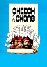 35mm Film Reel - Cheech & Chong's: The Corsican Brothers (1984) - Reel 2