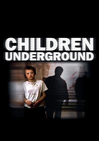 Children Underground