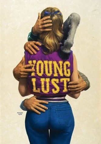 Young Lust: A Soap Opera