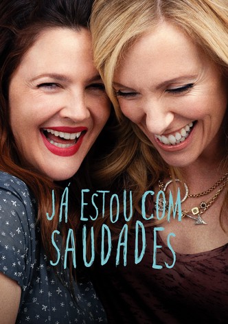 Já Sinto a Tua Falta
