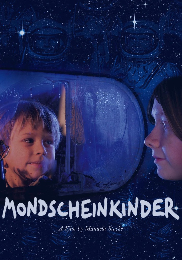 Children of the Moon