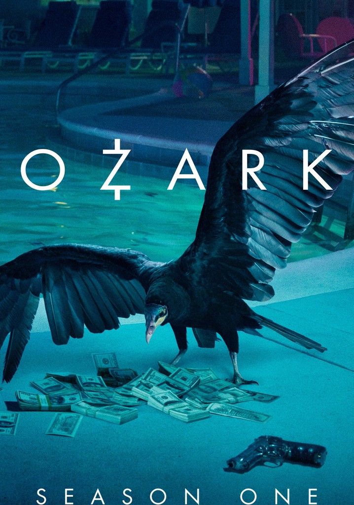 Ozark temporada 1 - Ver todos los episodios online