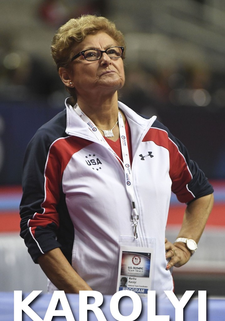 Karolyi