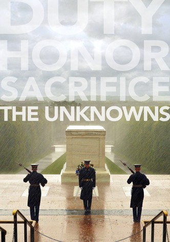 The Unknowns