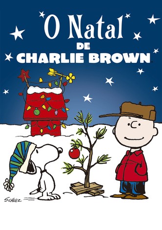 Feliz Natal, Charlie Brown