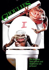 Ghoulies II