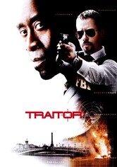 Traitor: Zwischen den Fronten