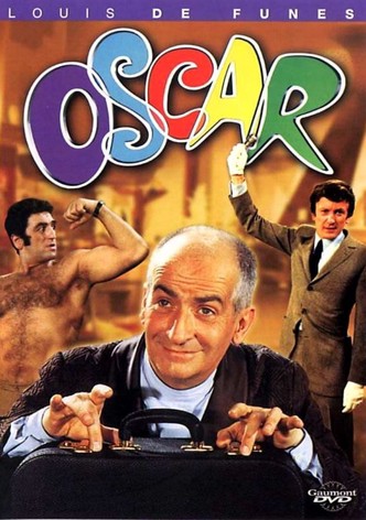 Oscar