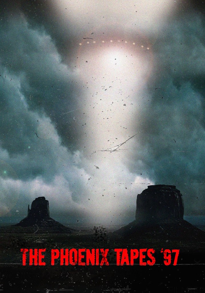 The Phoenix Tapes '97