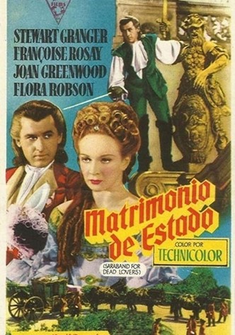 Matrimonio de estado