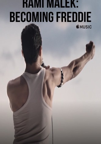 Rami Malek: Becoming Freddie