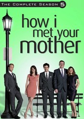 How I Met Your Mother