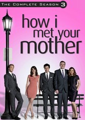 How I Met Your Mother