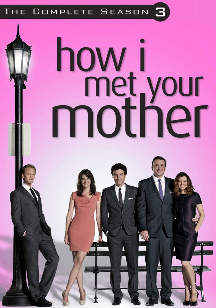 Neil Patrick Himym S3 E1 Does Amazon Prime Have How I Met Your