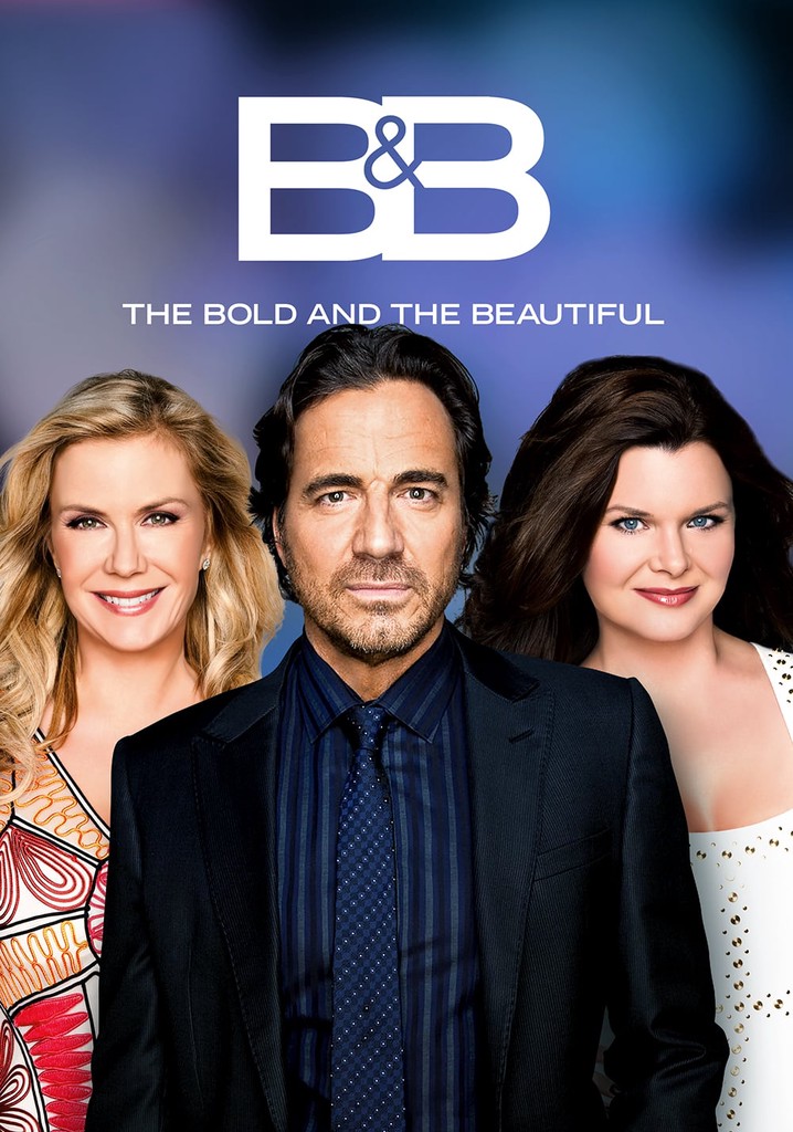 The Bold And The Beautiful Season 35 - Episodes Streaming Online