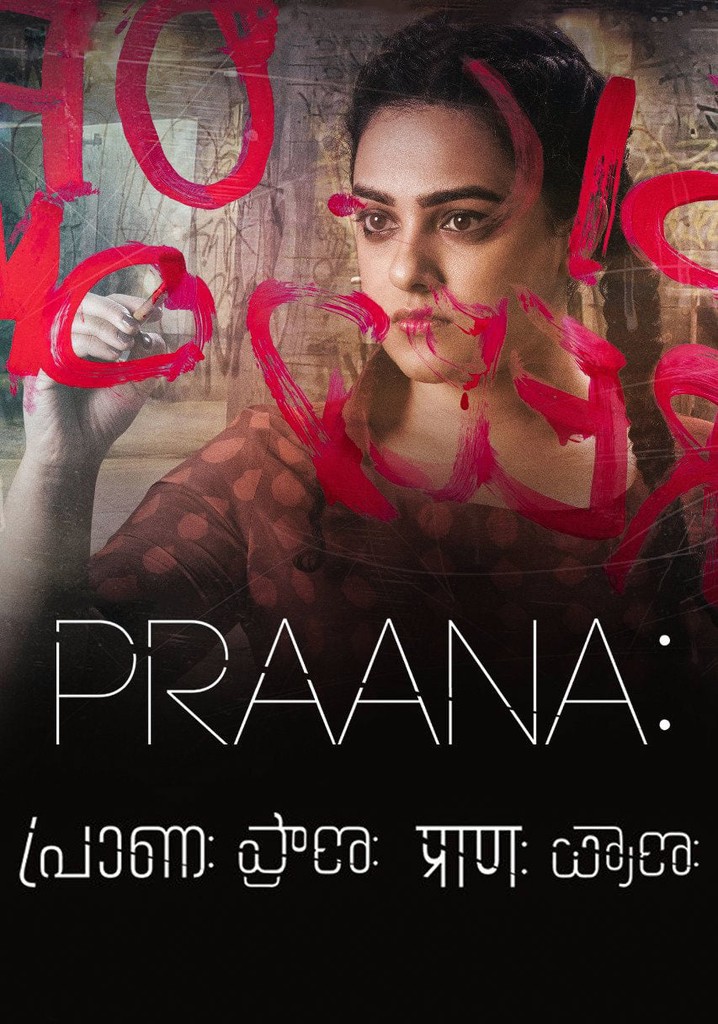 Praana streaming where to watch movie online