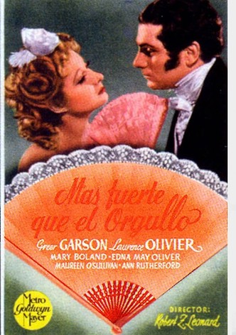 Más fuerte que el orgullo