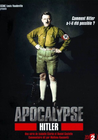 Apocalypse: Hitler