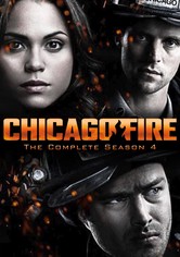 Chicago Fire : Caserne 51