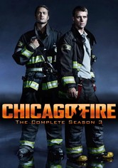 Chicago Fire