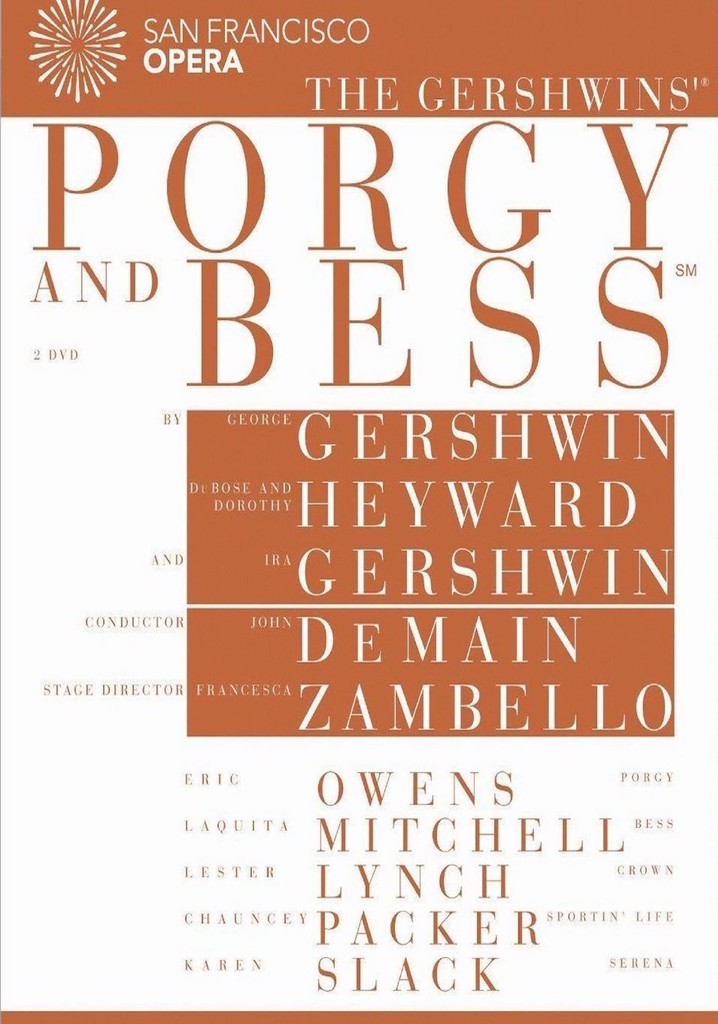 Gershwin, le classique américain