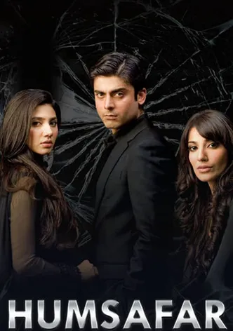 Humsafar poster