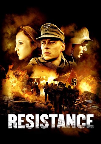 Resistance - England Has Fallen