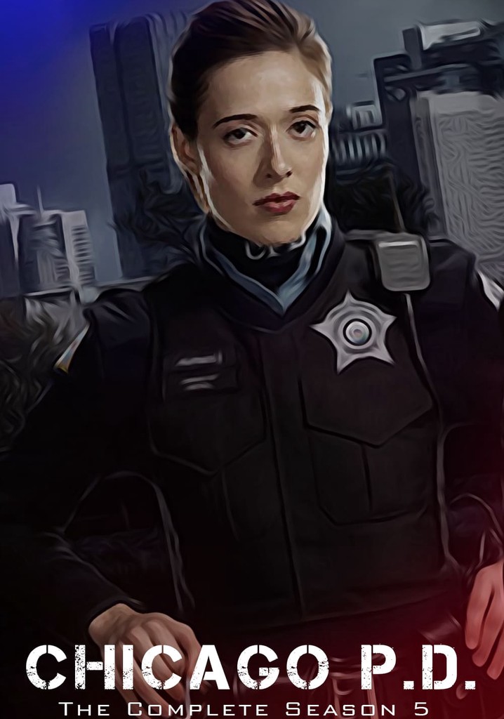Chicago Police Department Saison 5 Netflix Saison 5 Chicago Police Department streaming: où regarder les épisodes?