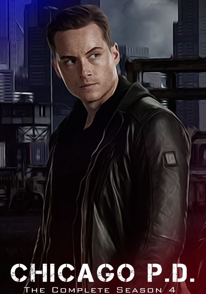 Quand Chicago Police Department Saison 5 Amazon Prime Video Saison 4 Chicago Police Department streaming: où regarder les épisodes?