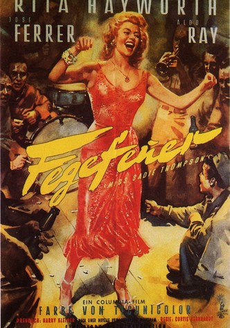 Fegefeuer