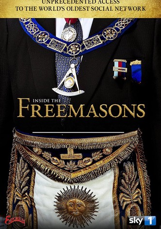 Inside the Freemasons