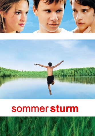 Sommersturm