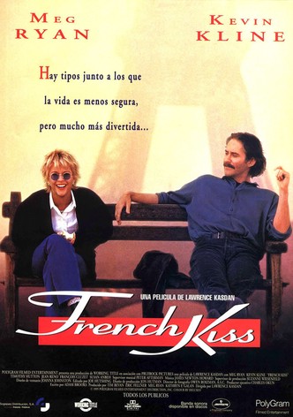 French Kiss